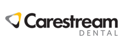 Carestream Logo to highlight that we can connect with this system